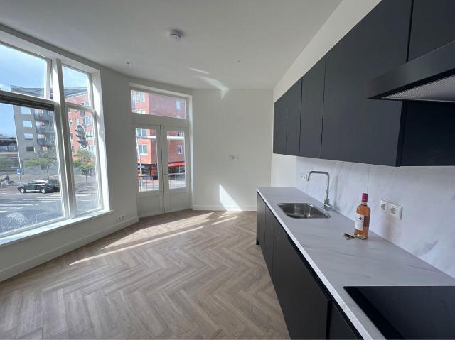 Appartement te huur in Schildersbuurt, Groningen