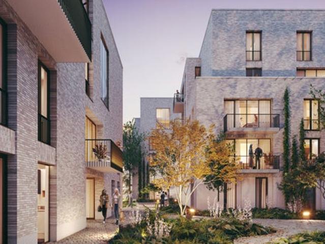 Appartement te huur in Nijmegen