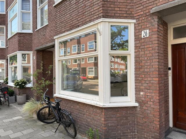 Appartement te huur in Zuid, Amsterdam