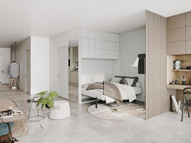 Appartement te huur in Oost, Amsterdam