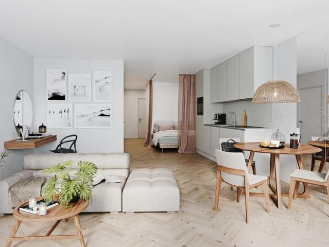 Appartement te huur in Oost, Amsterdam