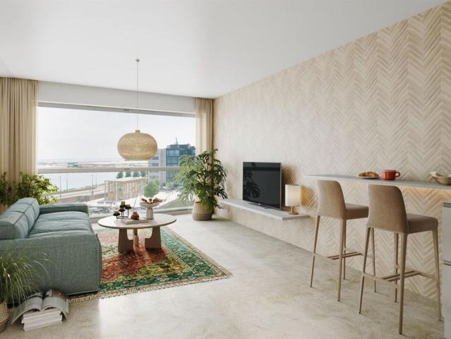 Appartement te huur in Oost, Amsterdam