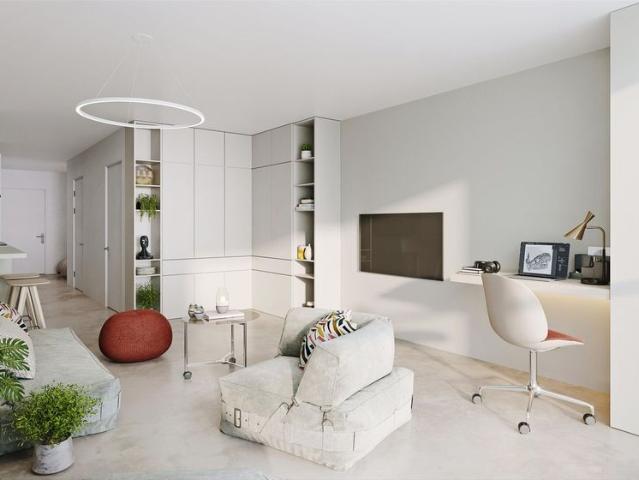 Appartement te huur in Oost, Amsterdam