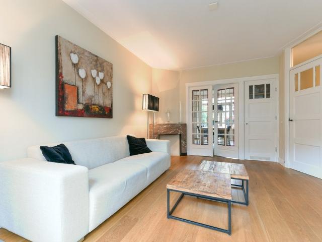 Appartement te huur in Zuid, Amsterdam