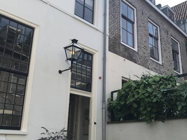 Appartement te huur in Haarzuilens, Utrecht