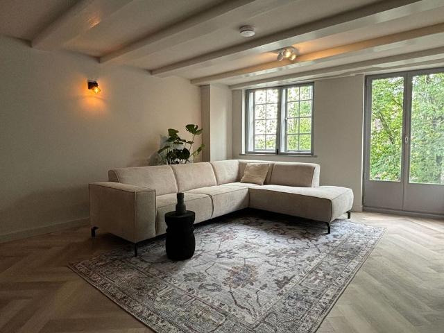 Appartement te huur in Nieuwmarkt/Lastage, Amsterdam