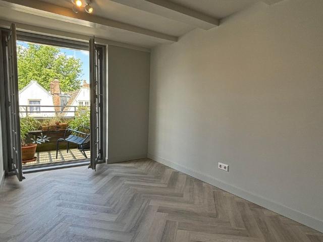 Appartement te huur in Nieuwmarkt/Lastage, Amsterdam