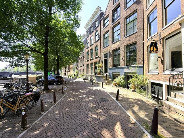 Appartement te huur in Centrum, Amsterdam