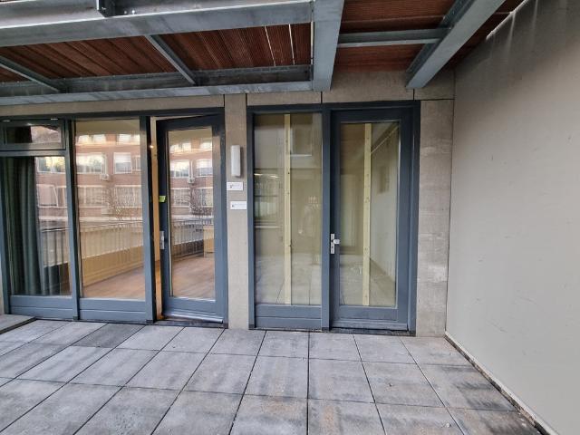 Appartement te huur in West, Amsterdam