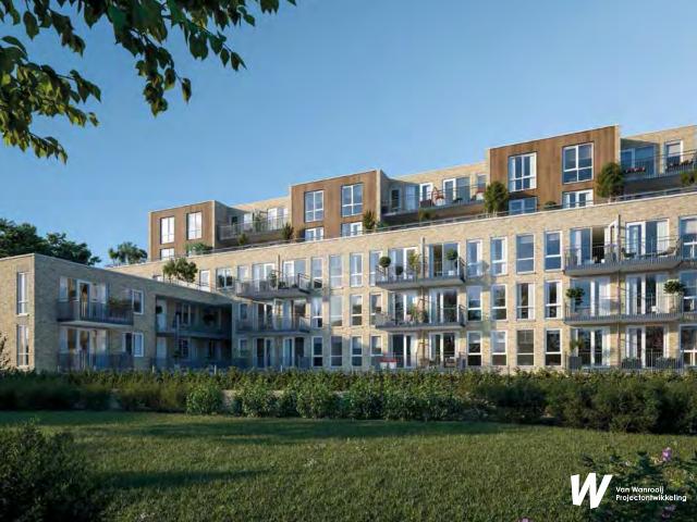 Appartement te huur in Woensel-Zuid, Noord Brabant