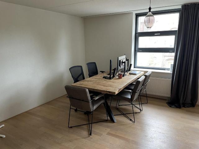 Appartement te huur in Nijmegen, Nijmegen-Centrum