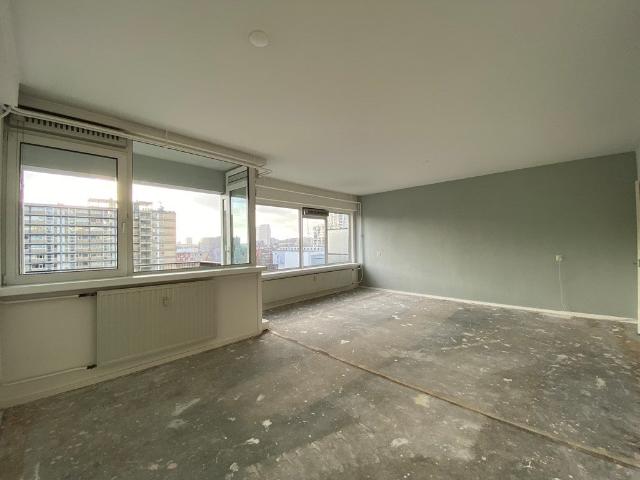 Appartement te huur in Centrum, Rotterdam
