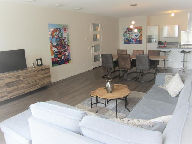 Appartement te huur in Centrum, Rotterdam