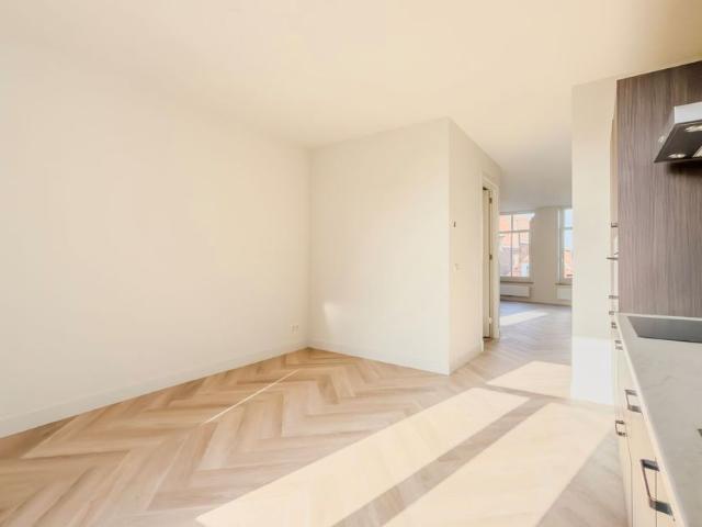 Appartement te huur in Haarlem, Noord Holland