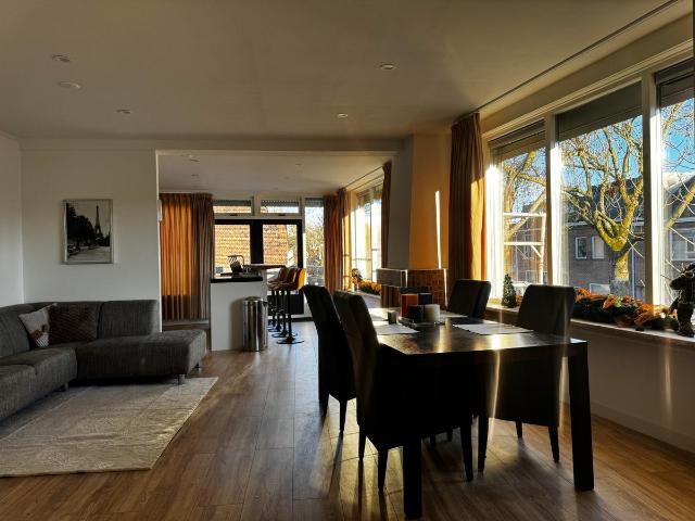 Appartement te huur in Oud-Noord, Tilburg