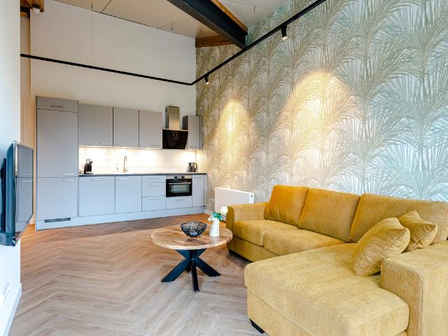 Appartement te huur in Landgoed Wickevoort, Cruquius