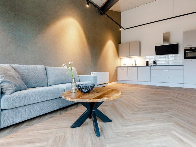 Appartement te huur in Cruquius, Noord Holland