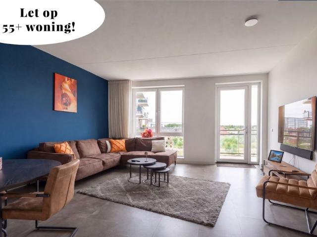 Appartement te huur in Gorinchem, Zuid Holland