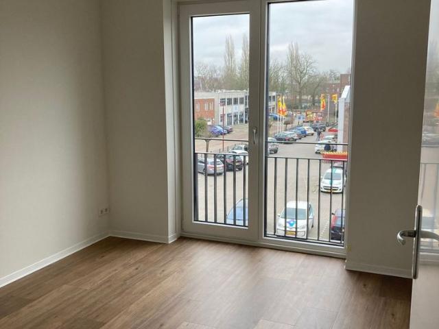 Appartement te huur in Jutphaas-Wijkersloot, Nieuwegein