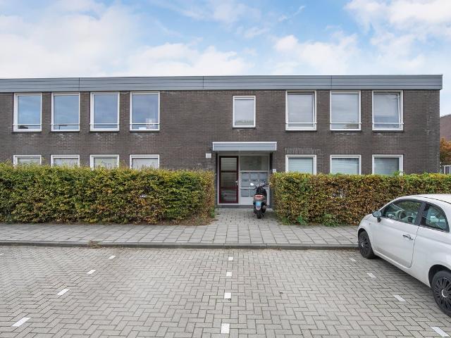 Appartement te huur in Stadscentrum, Nieuwegein