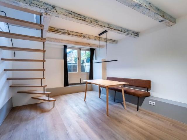 Appartement te huur in Centrum, Amsterdam