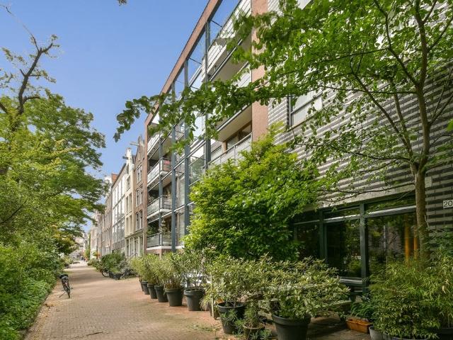 Appartement te huur in Centrum, Amsterdam