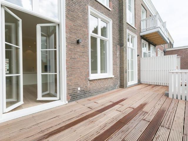 Appartement te huur in Archipelbuurt, Den Haag