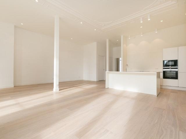 Appartement te huur in Archipelbuurt, Den Haag