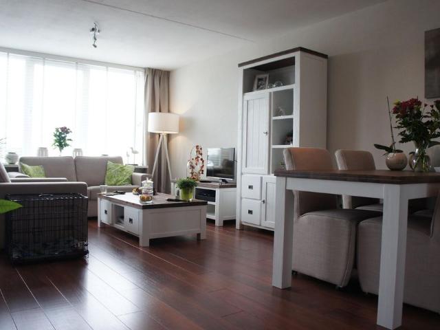 Appartement te huur in Amersfoort