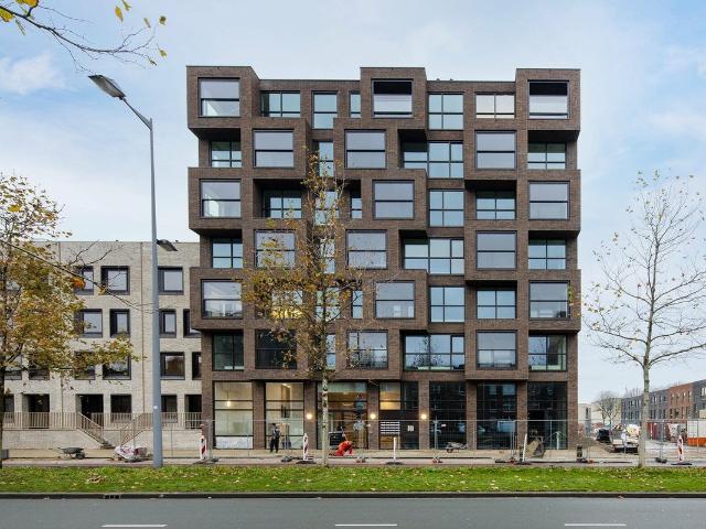 Appartement te huur in Kop van Zuid-Entrepot, Rotterdam
