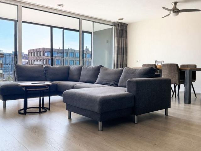 Appartement te huur in Kop van Zuid-Entrepot, Rotterdam