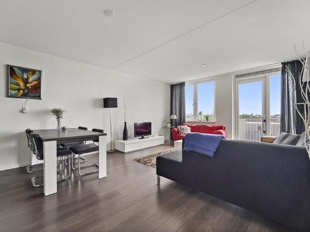 Appartement te huur in Leidschenveen, Zuid Holland