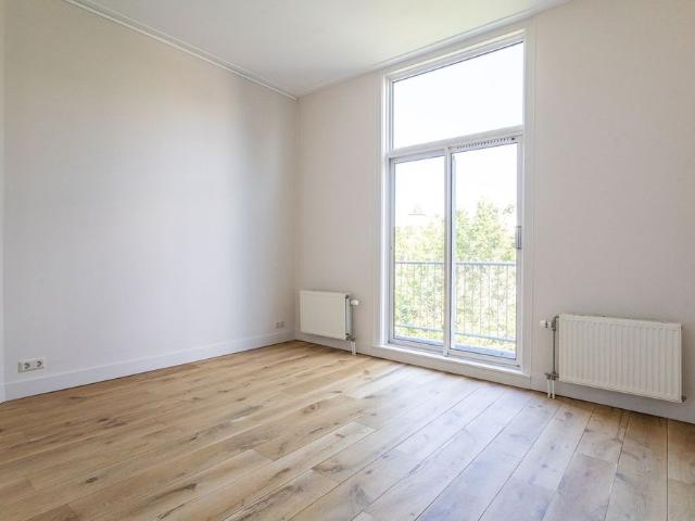 Appartement te huur in Bomenbuurt, Den Haag