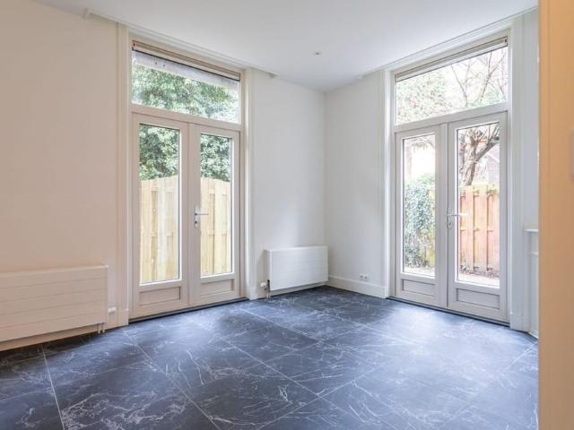 Appartement te huur in Bomenbuurt, Den Haag