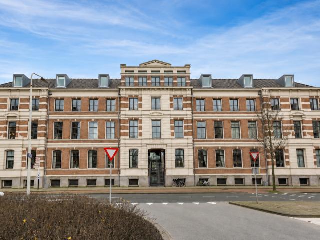Appartement te huur in Zeeheldenkwartier, Zuid Holland