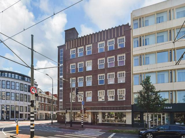 Appartement te huur in Zeeheldenkwartier, Zuid Holland