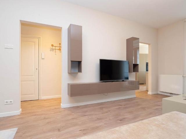 Appartement te huur in Bezuidenhout, Den Haag