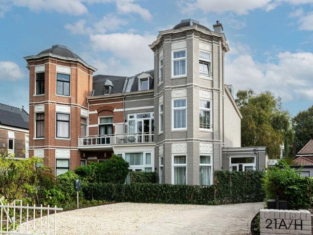 Appartement te huur in Voorburg, Zuid Holland