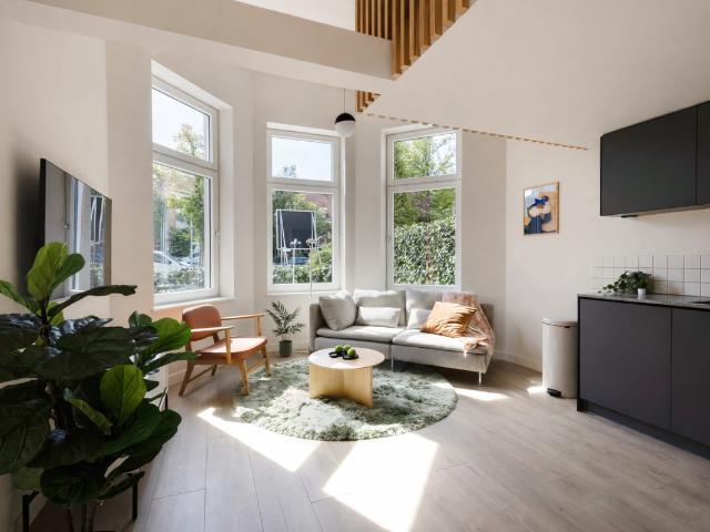 Appartement te huur in Voorburg, Zuid Holland