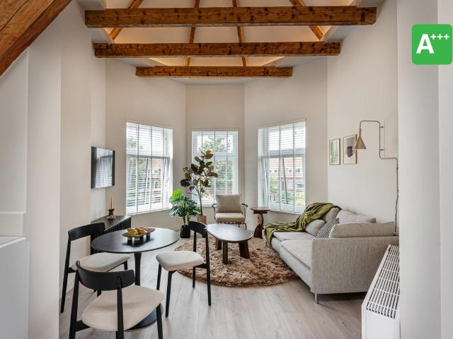 Appartement te huur in Voorburg, Zuid Holland