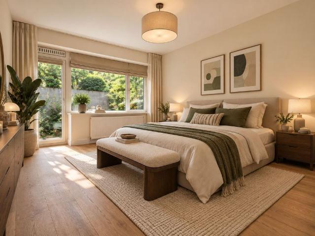 Appartement te huur in Voorburg, Zuid Holland