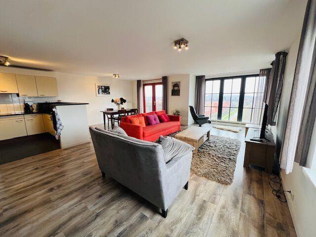 Appartement te huur in Nootdorp, Zuid Holland