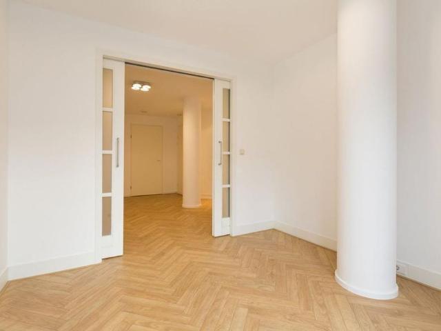 Appartement te huur in Museumkwartier, Den Haag