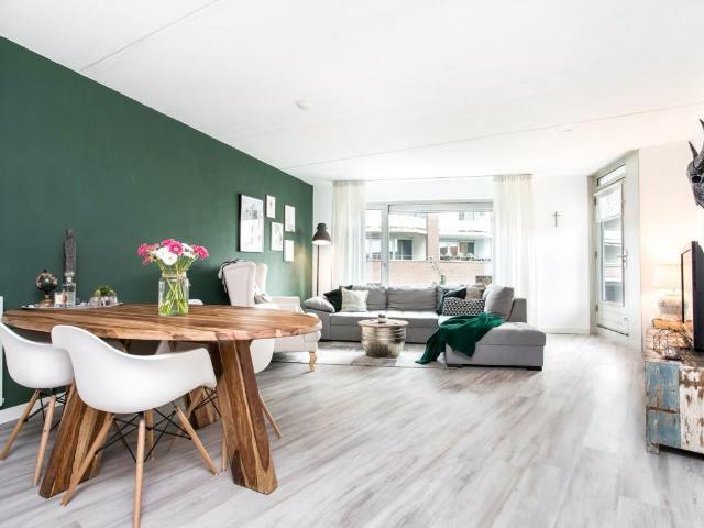 Appartement te huur in Amersfoort