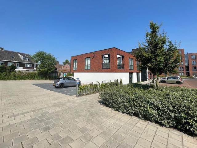Appartement te huur in Velve-Lindenhof, Enschede