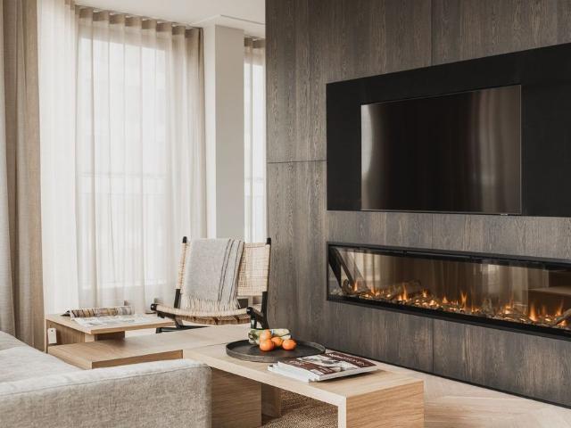 Appartement te huur in Rivierenbuurt, Zuid Holland