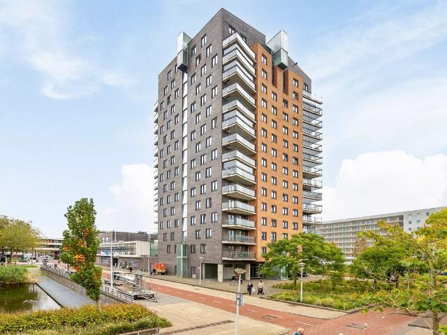 Appartement te huur in Nieuw-West, Amsterdam