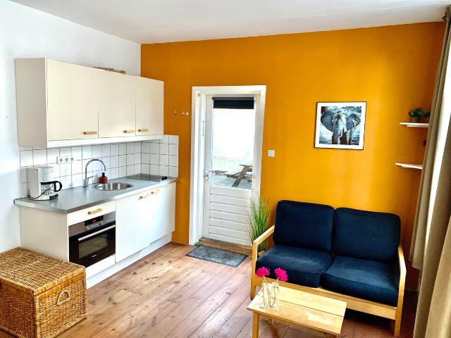 Appartement te huur in Zeeland