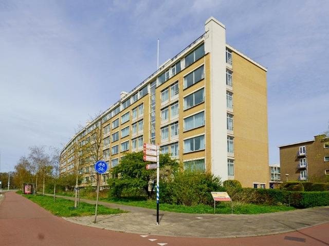 Appartement te huur in Loosduinen, Zuid Holland