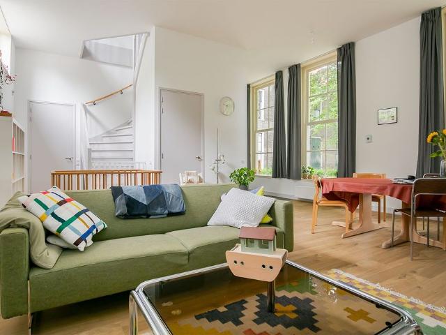 Appartement te huur in Schiedam, Zuid Holland